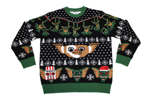 christmas sweater