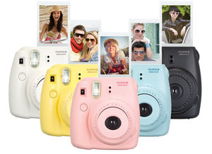 Fujifilm Instax Mini 8