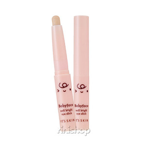 [It's SKIN] Baby Face Soft Bright Eye Stick