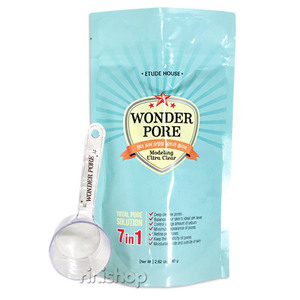 [ETUDE HOUSE] Wonder Pore Modeling Ultra Clear