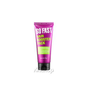 [SECRET KEY] So Fast Hair Booster Pack