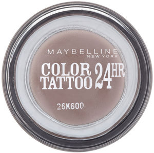 Тени для век "Color Tattoo 24 часа" от Maybelline New York