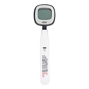 OXO Chef's Thermometer