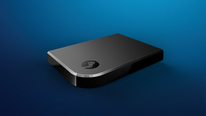 Steam Link