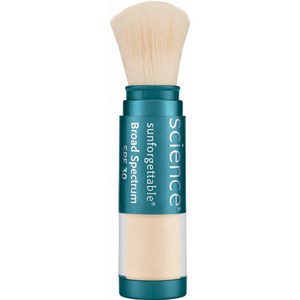 Sunforgettable® Brush-on Sunscreen SPF 30