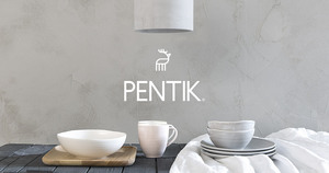 Сертификат в магазин PENTIK