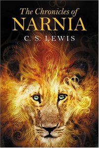 C.S.Lewis. The Chronicles of Narnia