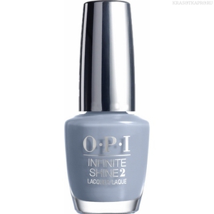 OPI Infinite Shine Reach for the Sky