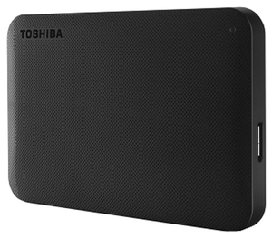 Жесткий диск Toshiba Canvio Ready 1TB