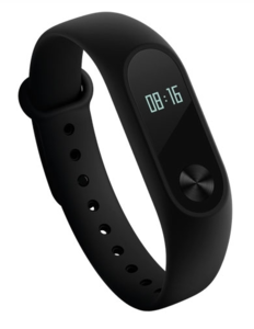 Xiaomi Mi Band 2