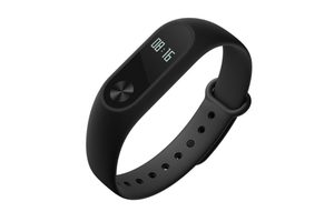 Xiaomi Mi Band 2