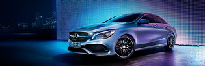 CLA 250 4MATIC «Особая серия»