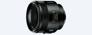 Объектив Planar T* 50 мм F1.4 ZA SSM