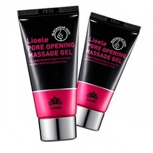 Lioele Pore Opening Massage Gel