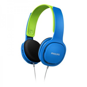 Детские наушники Philips SHK2000BL