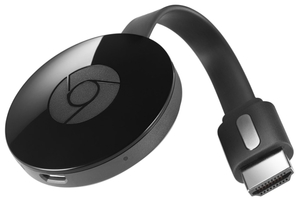 chromecast 2015