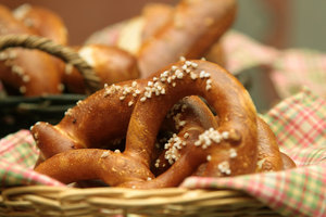 Brezel