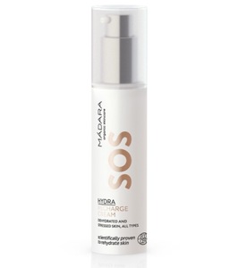 Madara SOS hydra recharge cream