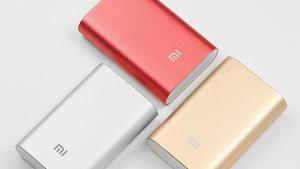 Xiaomi Mi Power Bank 10000