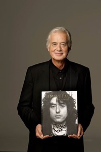 Jimmy Page by Jimmy Page by Jimmy Page