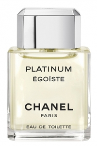 Egoiste Platinum Chanel