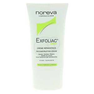 Noreva Exfoliac Crème Réparatrice