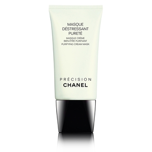 Маска Chanel Precision Destressant Purete