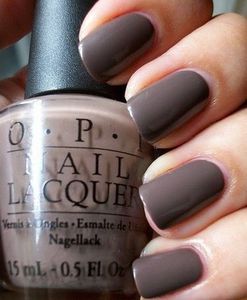 OPI Nail Lacquer, NL F15 You Don't Know Jacques!
