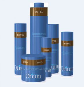 Estel увлажняющий (безсульфатный) Otium Aqua Mild