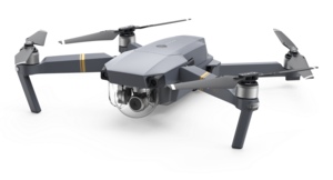 dji mavic pro