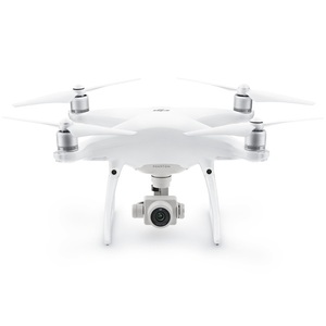 квадрокоптер Phantom 4 Pro