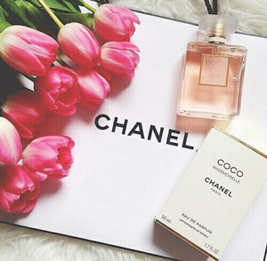 Coco Mademoiselle Chanel