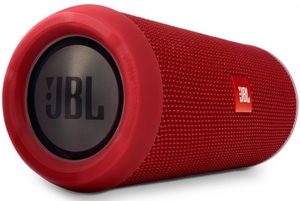 Колонка JBL Flip 3 Red