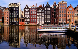 Amsterdam