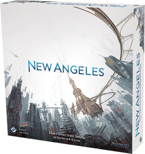 New Angeles