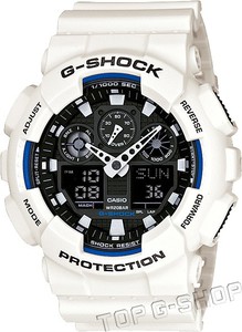 casio g shok