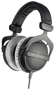 Beyerdynamic DT 770 PRO