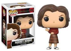 Pop! Twin Peaks Audrey Horne