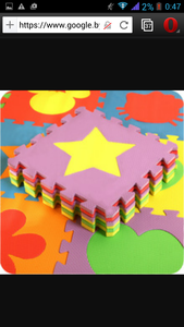 развивающий коврик для игр на полу