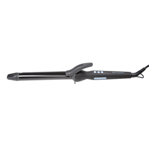 Long Barrel Styler Pro Curling Iron