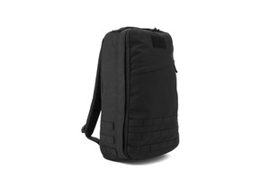 Рюкзак GR1 (BLACK)