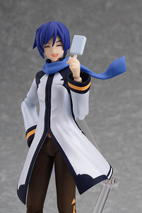 Figma Kaito (Max Factory)