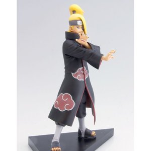 Naruto Shippuden DXF -Shinobi Relations- 3 - Deidara (Banpresto)