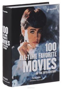 100 All-Time Favorite Movies of the 20th Century