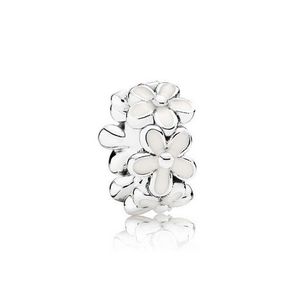 PANDORA Darling Daisies Spacer