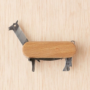 Kikkerland Animal Multi Tool