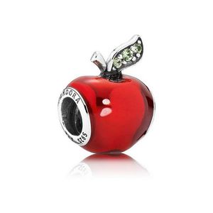 PANDORA - Disney, Snow White's Apple Charm