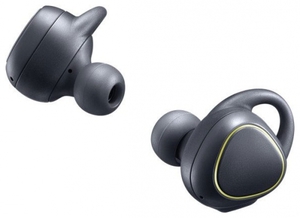 Samsung Gear IconX