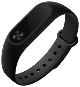 Фитнес-трекер Xiaomi Mi Band 2