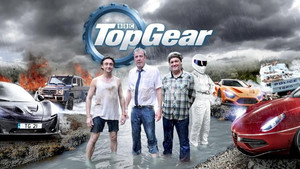 Посмотреть все выпуски Top Gear